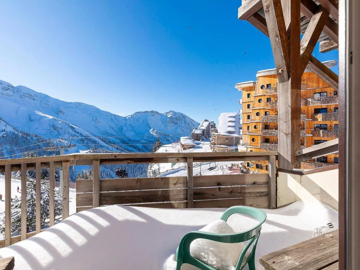 Apartment Duplex Charmant Au Coeur De Morzine - 6/7 Pers, Balcon Sud-Ouest, Proche Pistes Et Commerces - Fr-1-314-150 Avoriaz