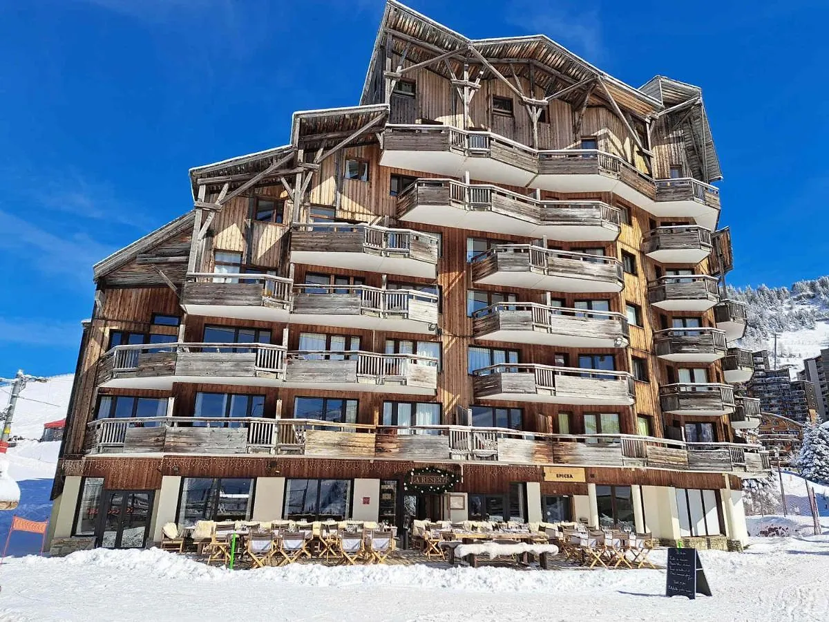 Apartment Duplex Charmant Au Coeur De Morzine - 6/7 Pers, Balcon Sud-Ouest, Proche Pistes Et Commerces - Fr-1-314-150 Avoriaz