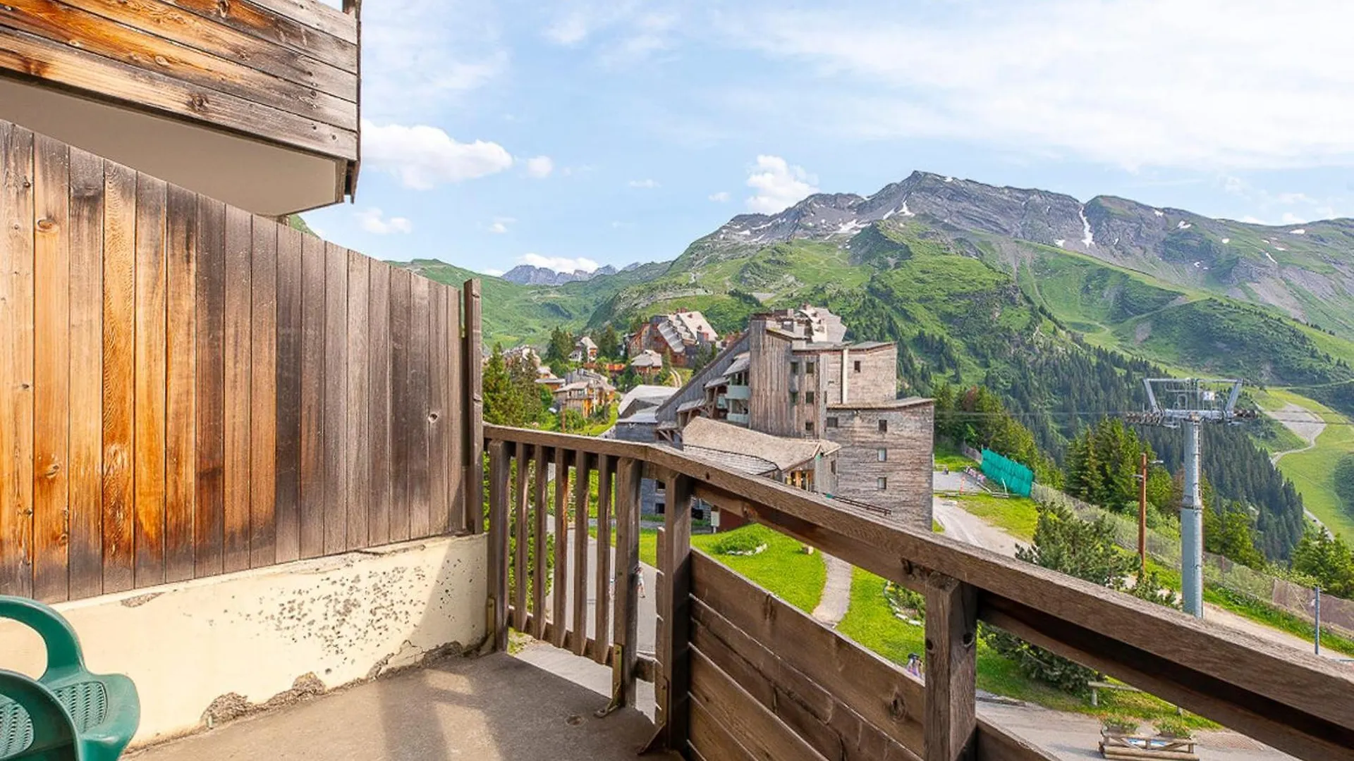 Apartment Duplex Charmant Au Coeur De Morzine - 6/7 Pers, Balcon Sud-Ouest, Proche Pistes Et Commerces - Fr-1-314-150 Avoriaz France