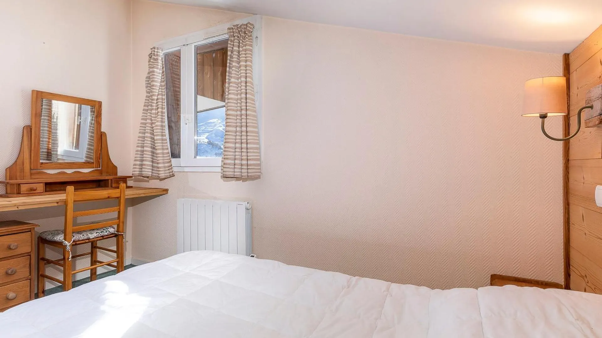 Apartment Duplex Charmant Au Coeur De Morzine - 6/7 Pers, Balcon Sud-Ouest, Proche Pistes Et Commerces - Fr-1-314-150 Avoriaz France