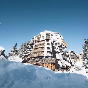 4* Hotel Des Dromonts By Sowell Collection